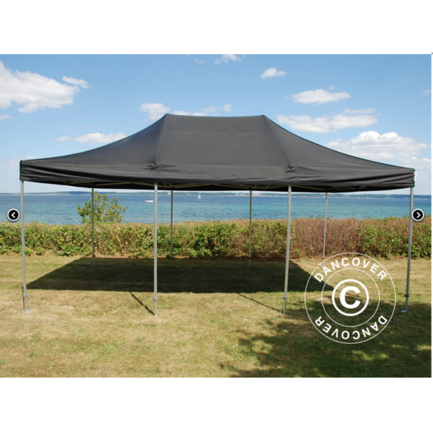 FleXtents PRO Steel 4x6m
