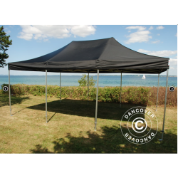 FleXtents PRO Steel 4x6m