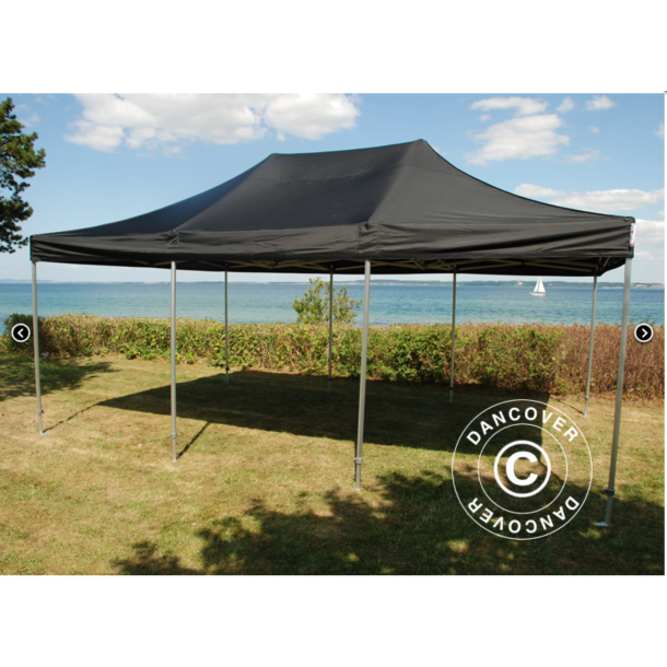 FleXtents PRO Steel 4x6m