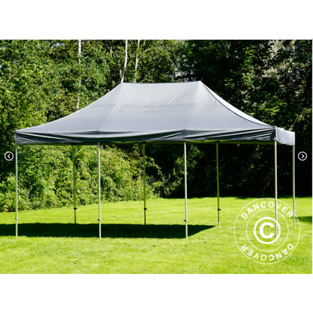 FleXtents PRO Steel 4x6m