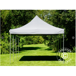 FleXtents PRO Steel 4x6m