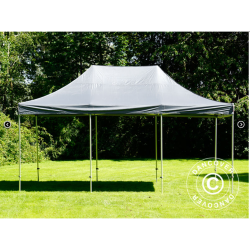 FleXtents PRO Steel 4x6m