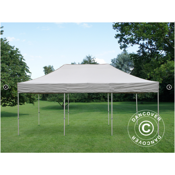 FleXtents PRO Steel 4x6m