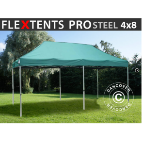 FleXtents PRO Steel 4x8m