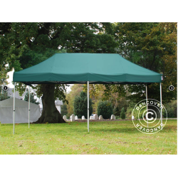 FleXtents PRO Steel 4x8m