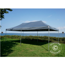 FleXtents PRO Steel 4x8m