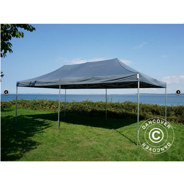 FleXtents PRO Steel 4x8m