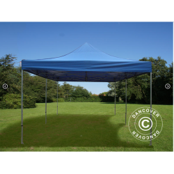 FleXtents PRO Steel 4x8m