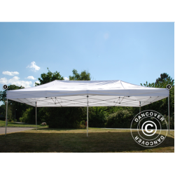 FleXtents PRO Steel 4x8m