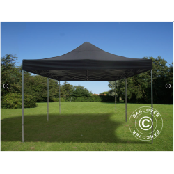 FleXtents PRO Steel 4x8m
