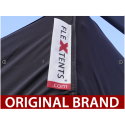 FleXtents PRO Steel 4x8m