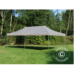 FleXtents PRO Steel 4x8m