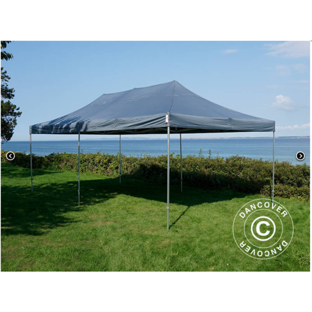 FleXtents PRO Steel 4x8m