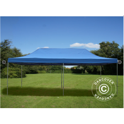 FleXtents PRO Steel 4x8m