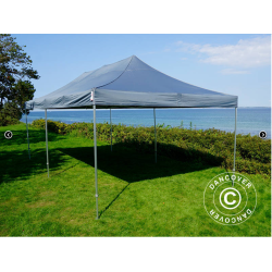 FleXtents PRO Steel 4x8m