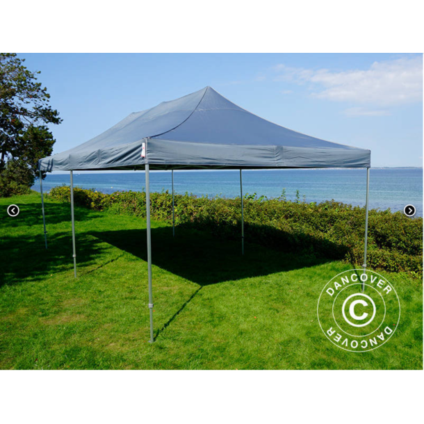 FleXtents PRO Steel 4x8m