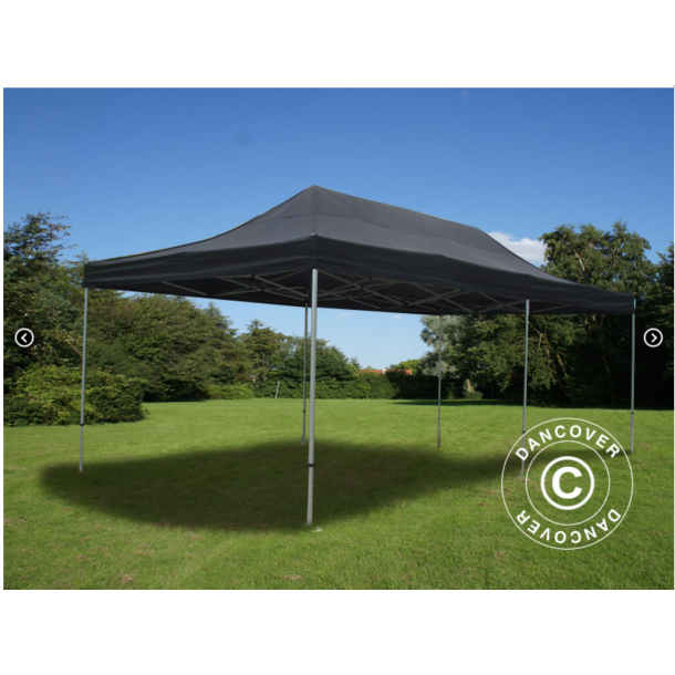 FleXtents PRO Steel 4x8m
