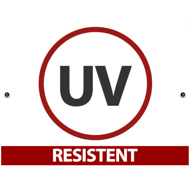 Snabbtlt FleXtents Extreme 4x4m, Flamhmmande