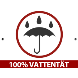 Snabbtlt FleXtents Extreme 4x4m inkl 4st sidovggar, Flamhmmande