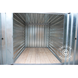 Frrdscontainer 5x2,2x2,2m, Orion 