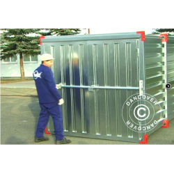 Lsbom till container Orion