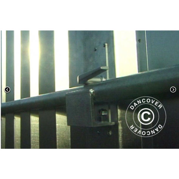 Lsbom till container Orion