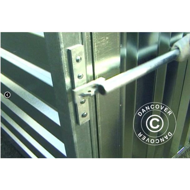 Lsbom till container Orion