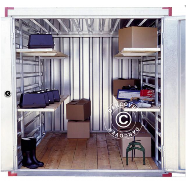 Hyllplan 205cm till container Orion