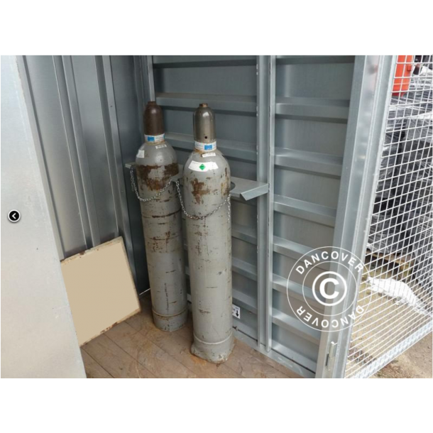 Gastubhllare till container Orion, 76,3x22x6cm