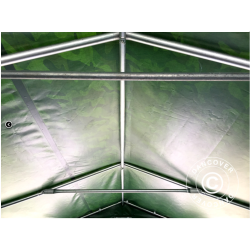 Garagetlt PRO 3,3x6,0x2,4m PVC Kamouflage