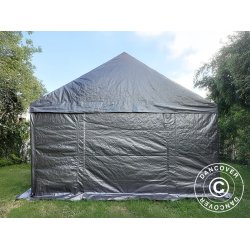 F�rvaringst�lt Basic 3x4m PE 300, Gr�