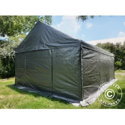 F�rvaringst�lt Basic 3x4m PE 300, Gr�