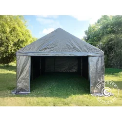 F�rvaringst�lt Basic 3x4m PE 300, Gr�