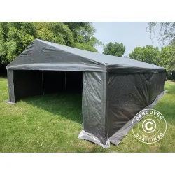 F�rvaringst�lt Basic 6x10m PE 300, Gr�