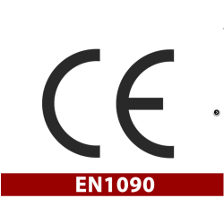 F�rvaringst�lt Basic 6x10m PE 300, Gr�