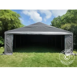 F�rvaringst�lt Basic 6x12m PE 300, Gr�