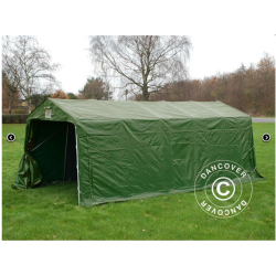  Garagetlt PRO 3,3x6,0x2,4m PVC