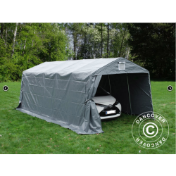  Garagetlt PRO 3,3x6,0x2,4m PVC