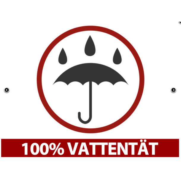 Garagetlt - Arbetstlt PRO 3,6x4,8x2,68m PVC 500g, Vit/Gul, Flamsker