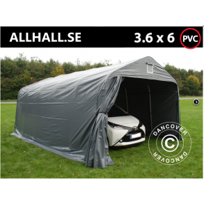 Garagetlt PRO 3,6x6,0x2,68m PVC