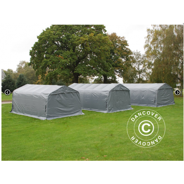 Garagetlt PRO 3,6x6,0x2,68m PVC