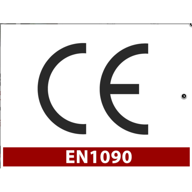 Frvaringstlt - Arbetstlt PRO 3,6 x 6,0 x 2,68m PVC, Vit/Gul, Flamsker