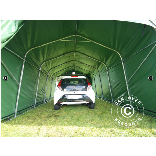 Garagetlt PRO 3,6x6,0x2,68m PVC