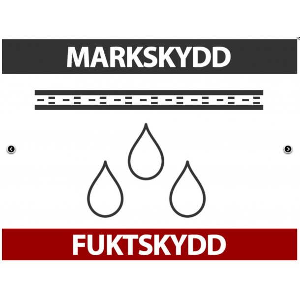 Garagetlt PRO 3,6x6,0x2,68m PE 300g med golvduk, Gr