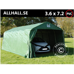 Garagetlt PRO 3,6x7,2x2,68m PVC