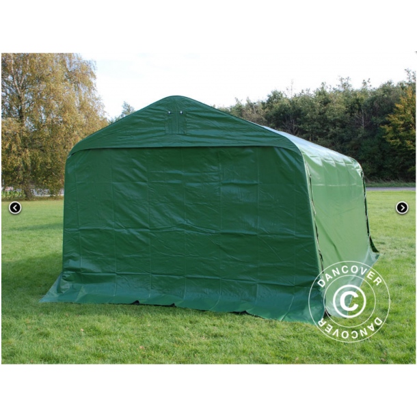 Garagetlt PRO 3,6x7,2x2,68m PVC