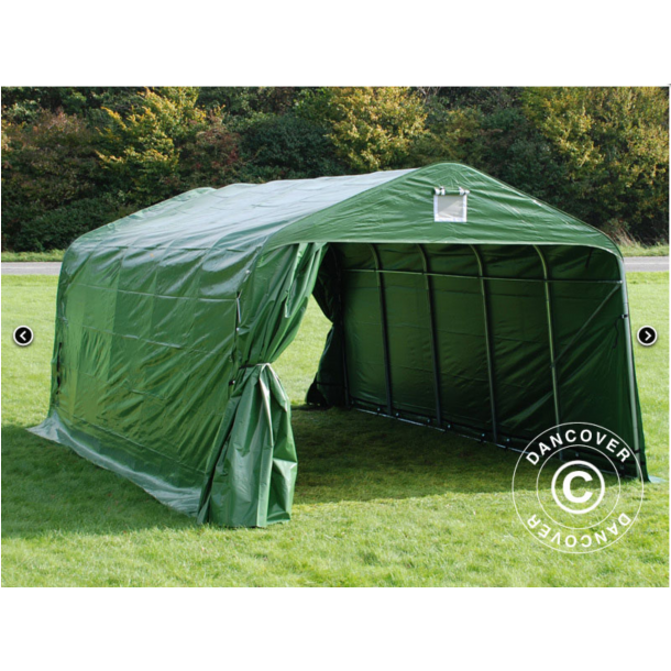 Garagetlt PRO 3,6x7,2x2,68m PVC