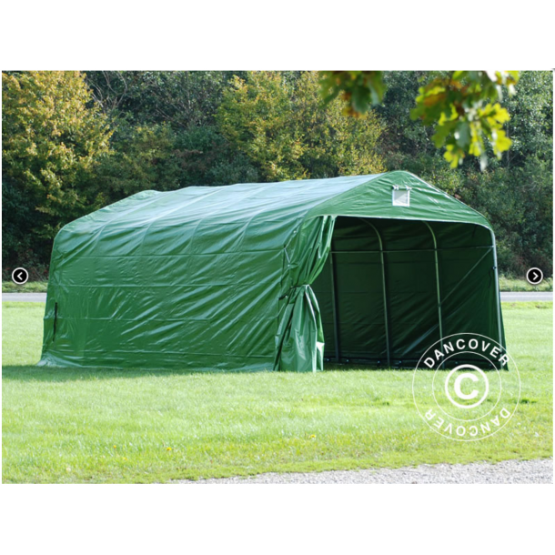 Garagetlt PRO 3,6x7,2x2,68m PVC