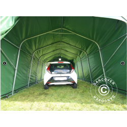 Garagetlt PRO 3,6x7,2x2,68m PVC