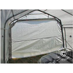 Garagetlt PRO 3,6x7,2x2,68m PVC